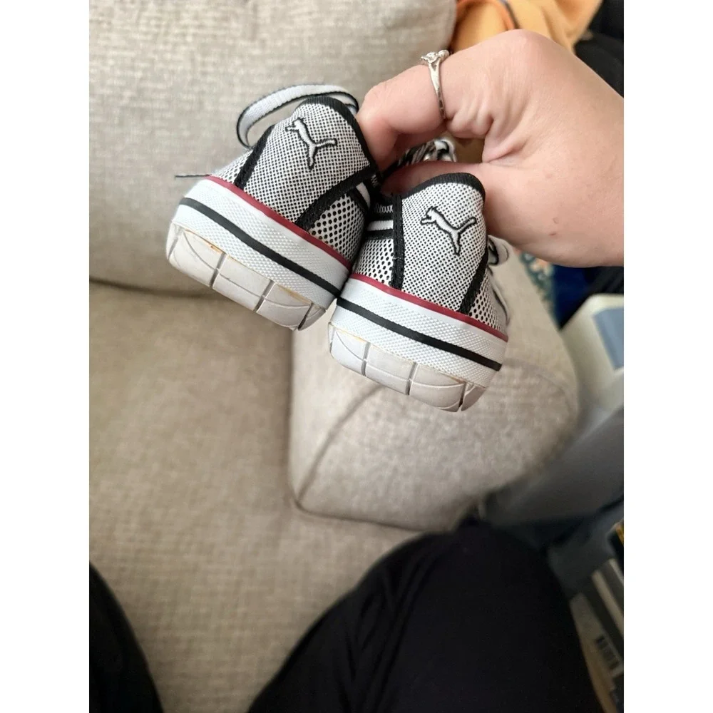 Puma vintage 917